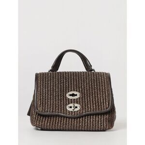 Zanellato Mini Bag Woman Brown